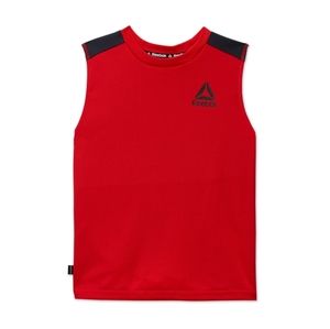 Reebok Boy's Tank Top NWT